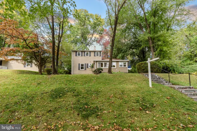 $550,000 | 12312 Valleywood Drive, Silver Spring, MD 20902