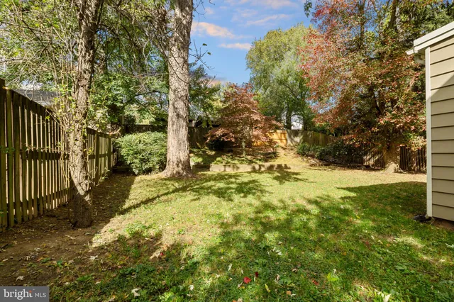 $550,000 | 12312 Valleywood Drive, Silver Spring, MD 20902