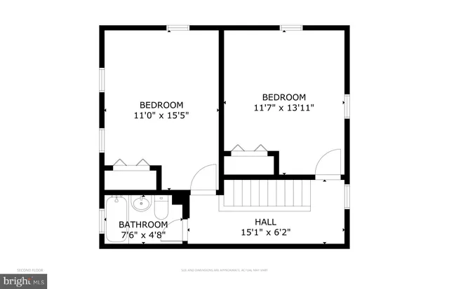 $550,000 | 12312 Valleywood Drive, Silver Spring, MD 20902