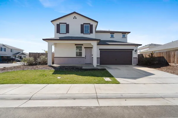 $525,000 | 2320 Redhaven Street, Marysville, CA 95901
