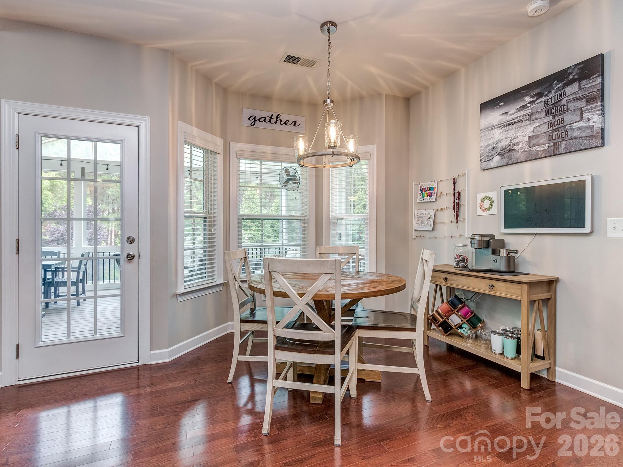 4312 Oxford Mill Road Waxhaw, NC 28173 - Photo 14 of 47