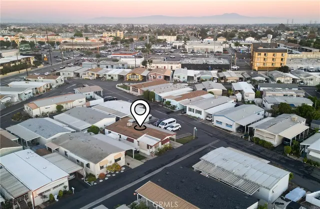 $87,500 | 15621 Beach Boulevard, Unit 160, Westminster, CA 92683