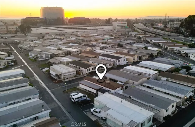 $87,500 | 15621 Beach Boulevard, Unit 160, Westminster, CA 92683