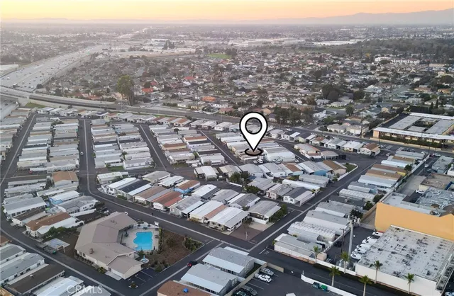 $87,500 | 15621 Beach Boulevard, Unit 160, Westminster, CA 92683