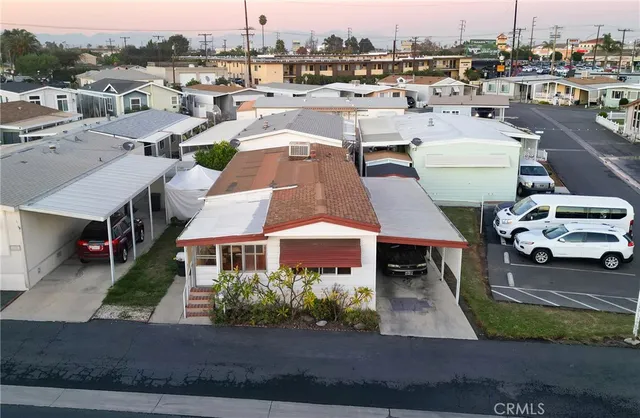 $87,500 | 15621 Beach Boulevard, Unit 160, Westminster, CA 92683