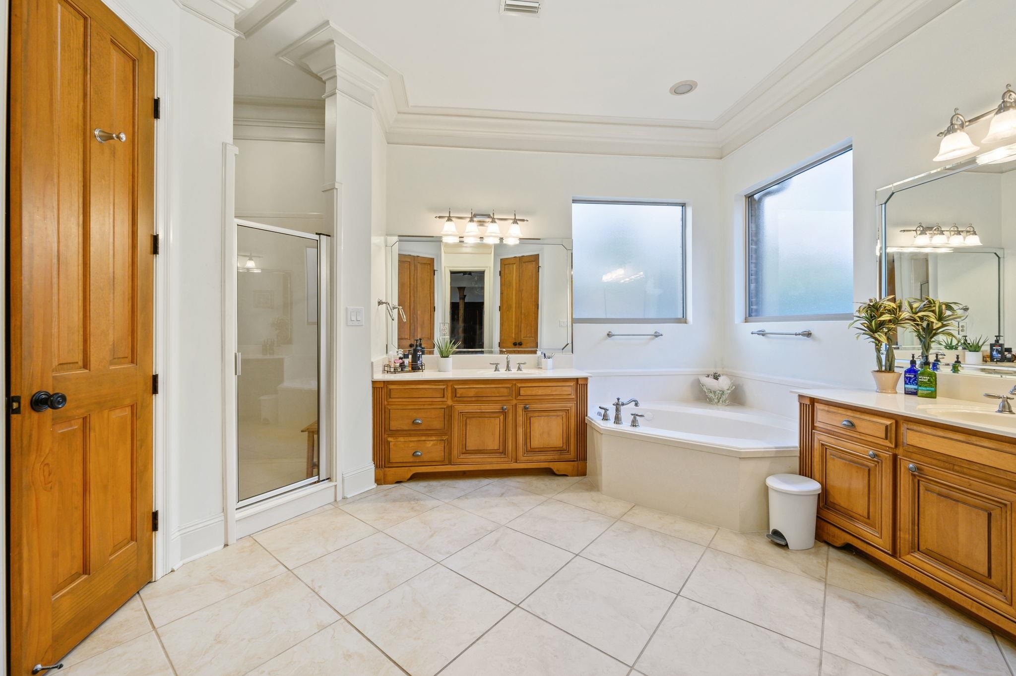 7093 Rushing Water Court Daphne, AL 36527 - Photo 39 of 50 Primary Bathroom