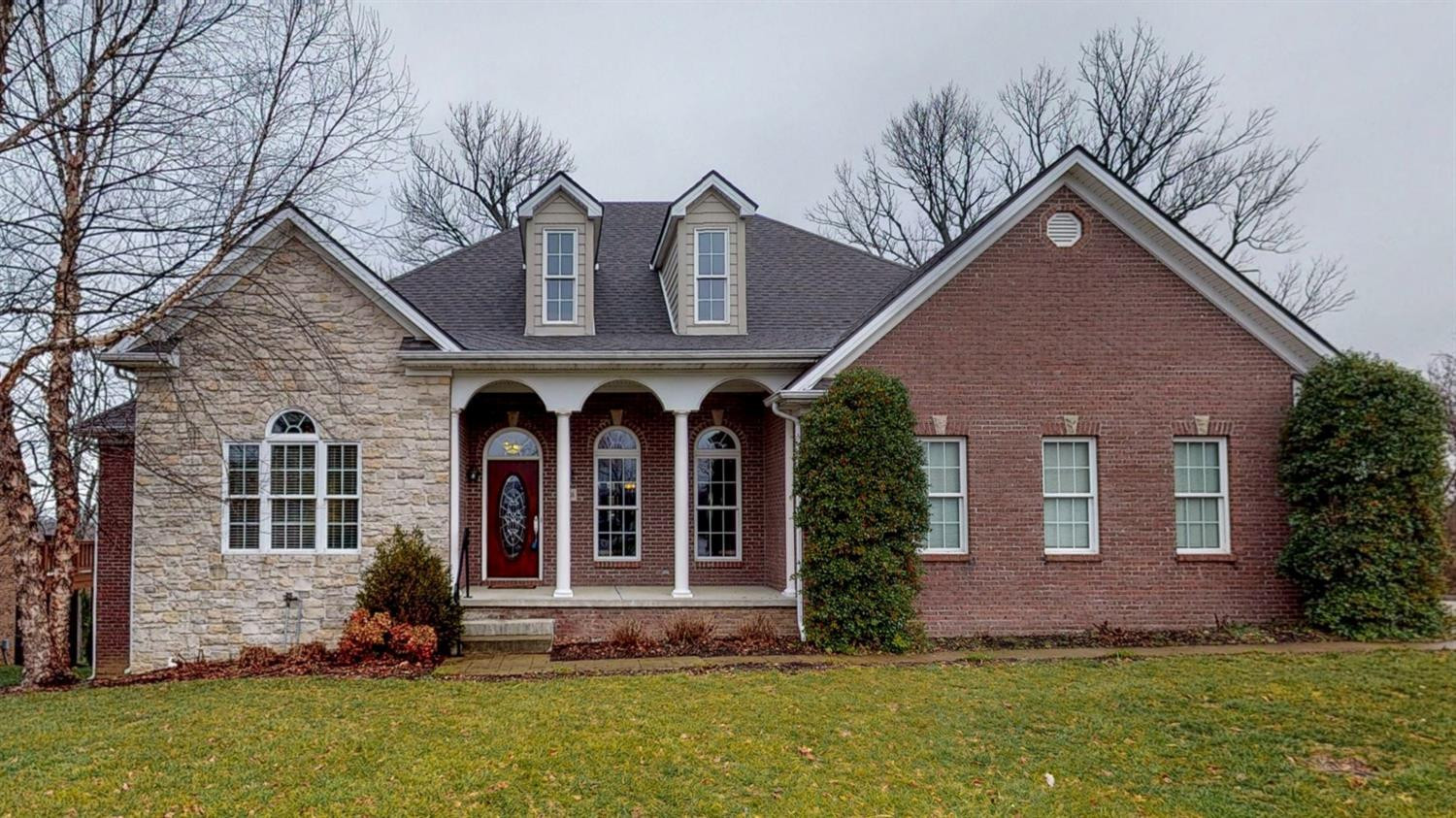 2348 Rockminster Road Lexington, KY 40509 - Photo 63 of 63 Photo 63