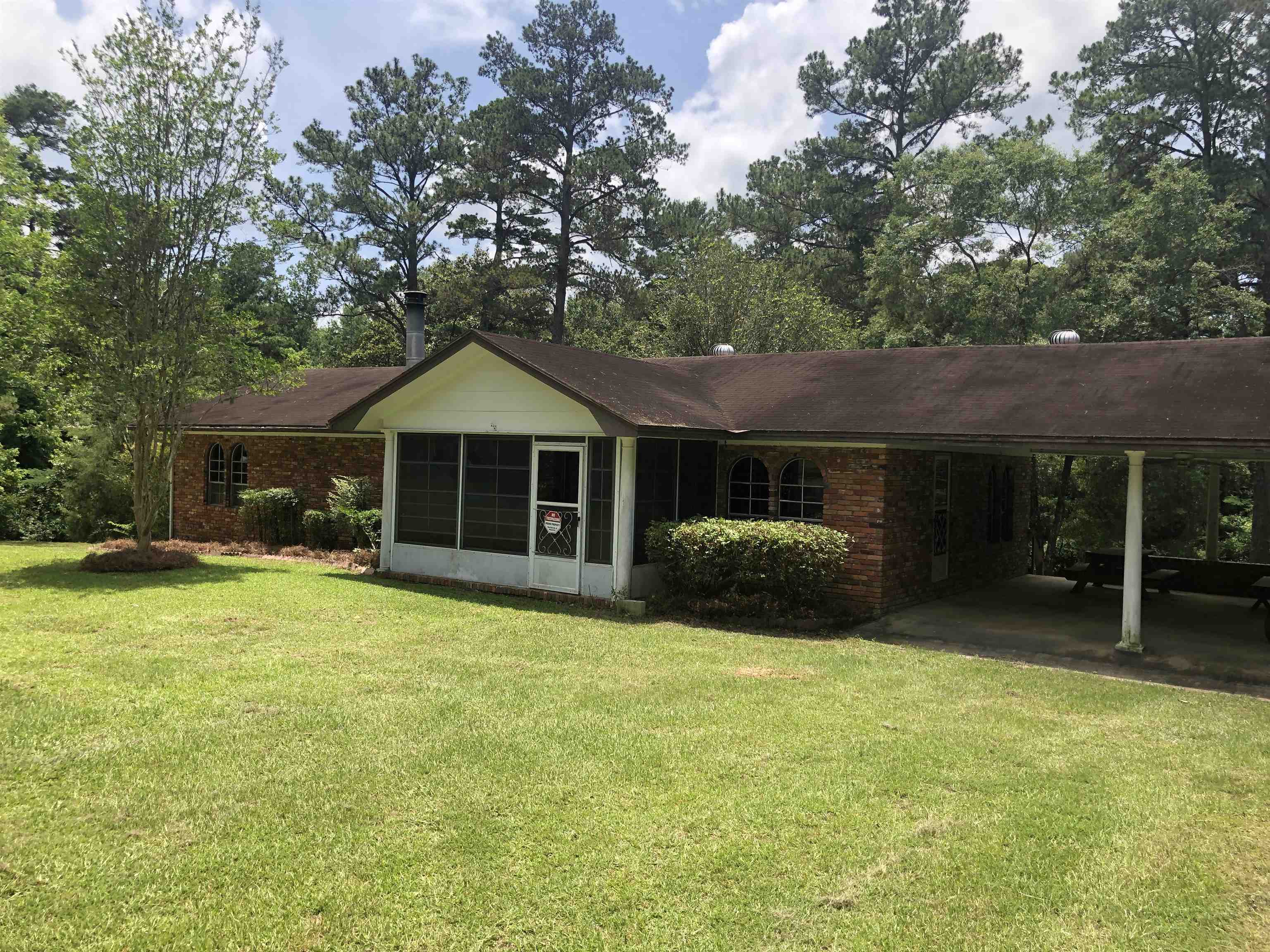 1450 Deer Run Road Havana, FL 32333 - Photo 13 of 21 Gallery Image 13