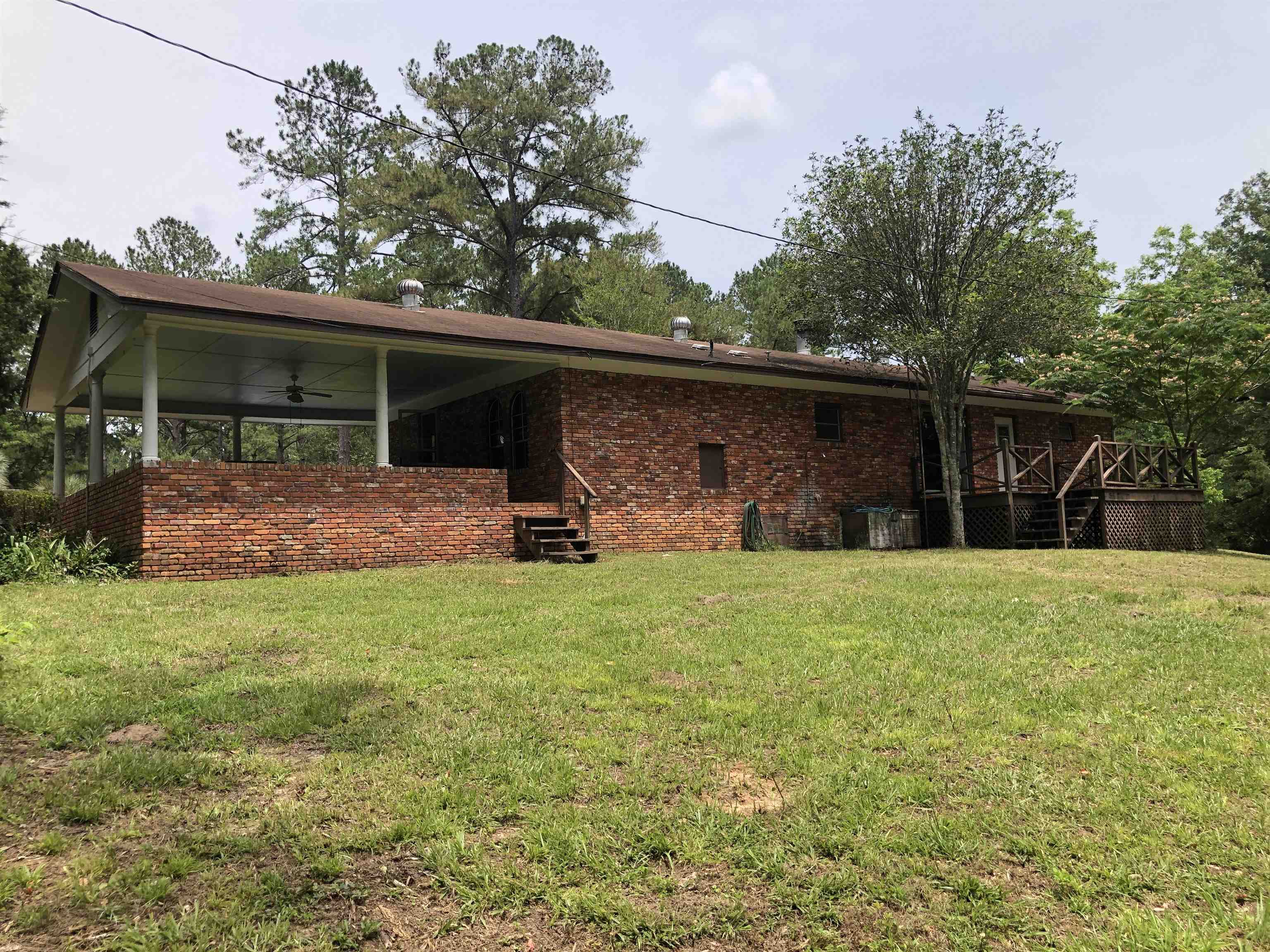 1450 Deer Run Road Havana, FL 32333 - Photo 14 of 21 Gallery Image 14