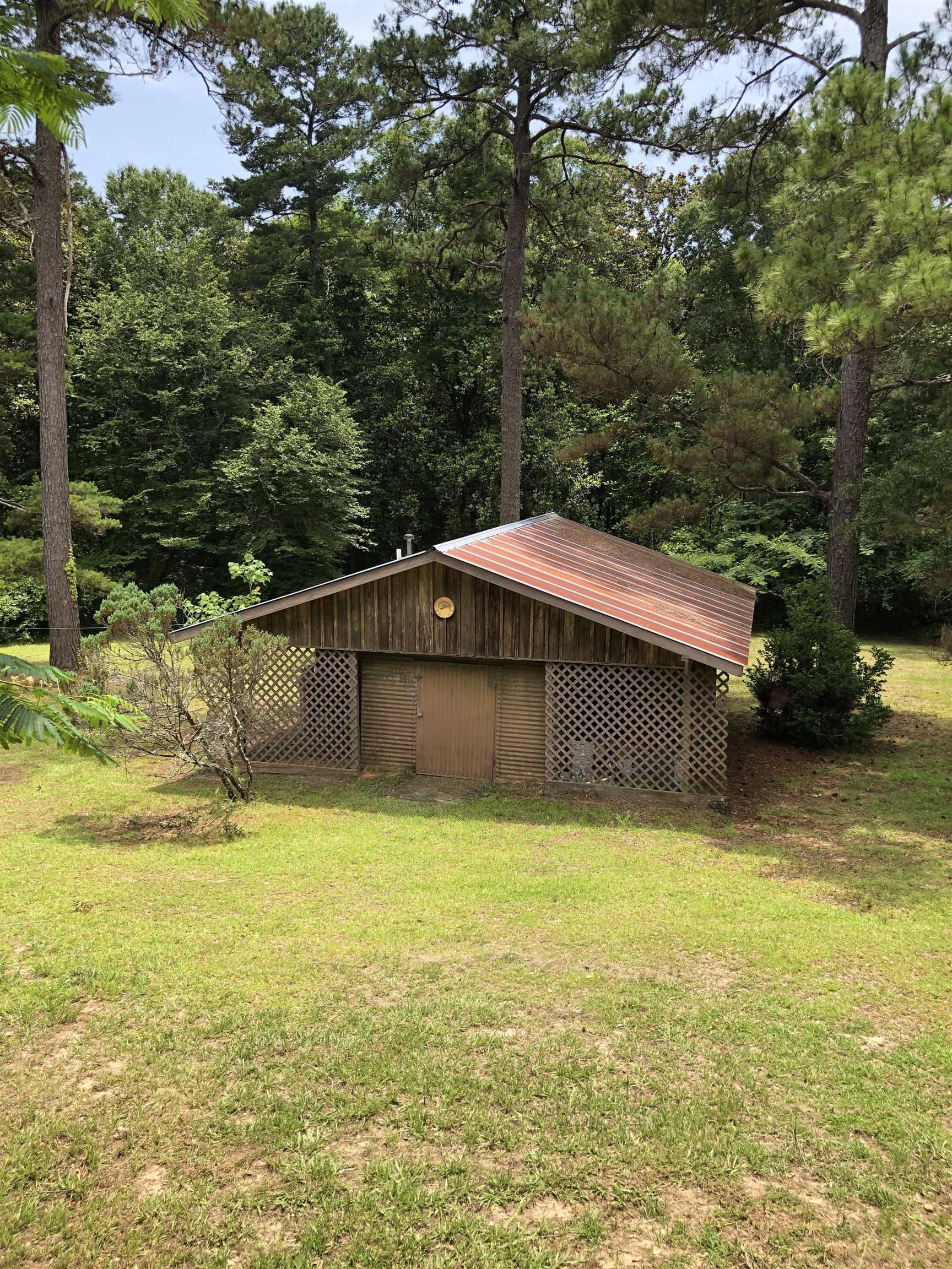 1450 Deer Run Road Havana, FL 32333 - Photo 20 of 21 Gallery Image 20
