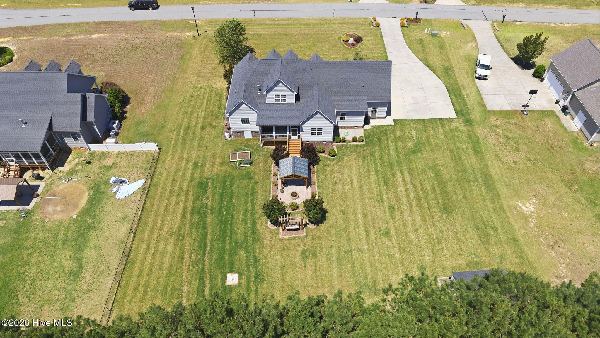 2553 Sweet Bay Road Rocky Mount, NC 27804 - Photo 44 of 54 17-web-or-mls-DJI_20260520121359_0296_D