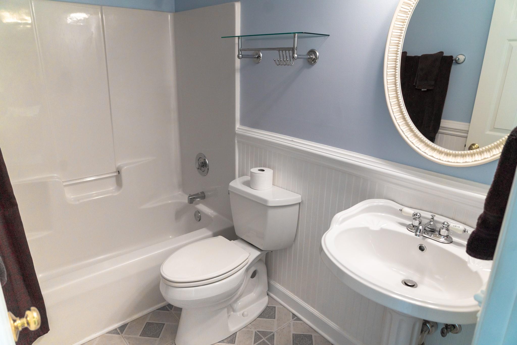 2808 Foxworth Drive Monroe, NC 28110 - Photo 17 of 23