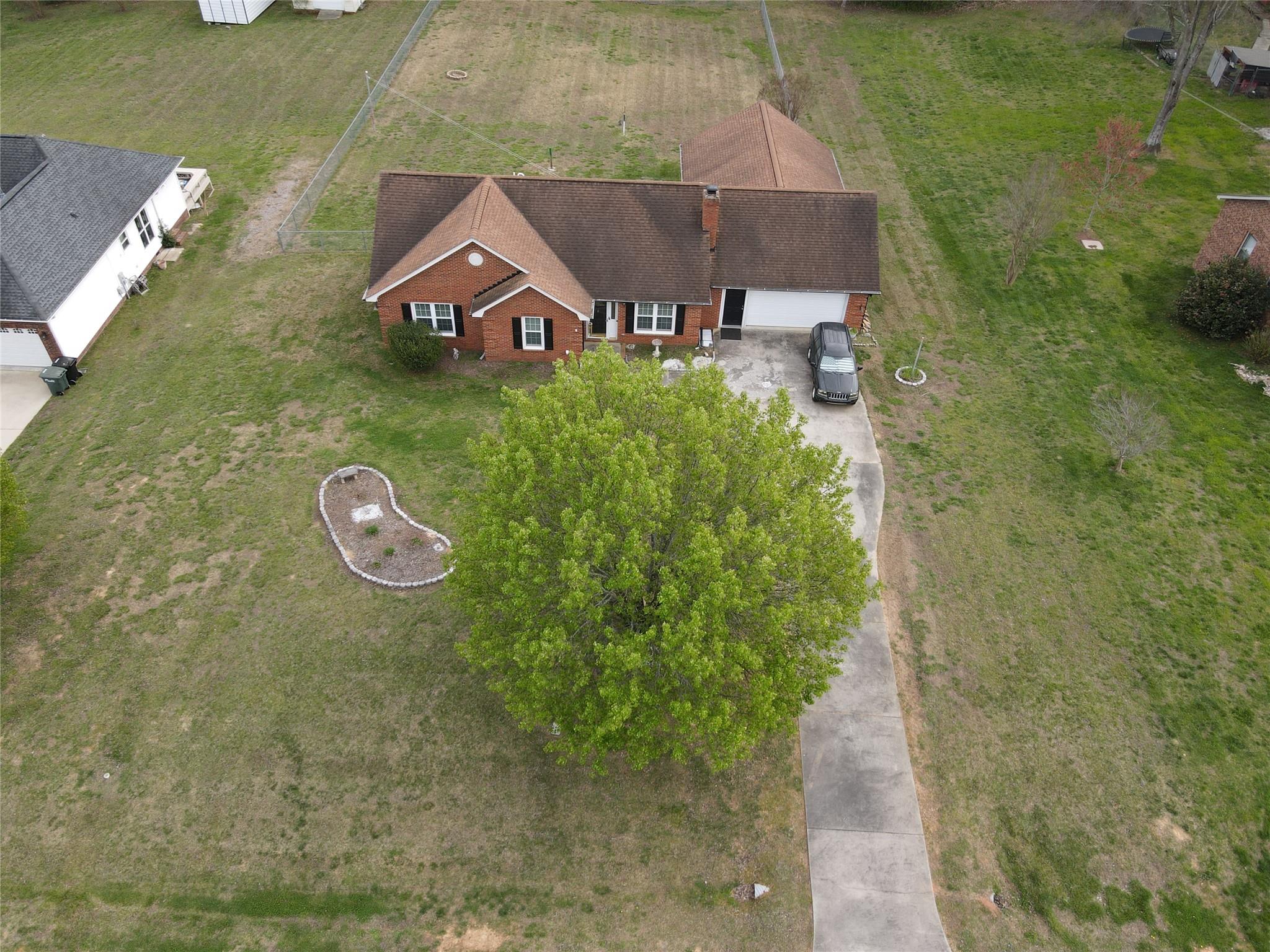 2808 Foxworth Drive Monroe, NC 28110 - Photo 2 of 23