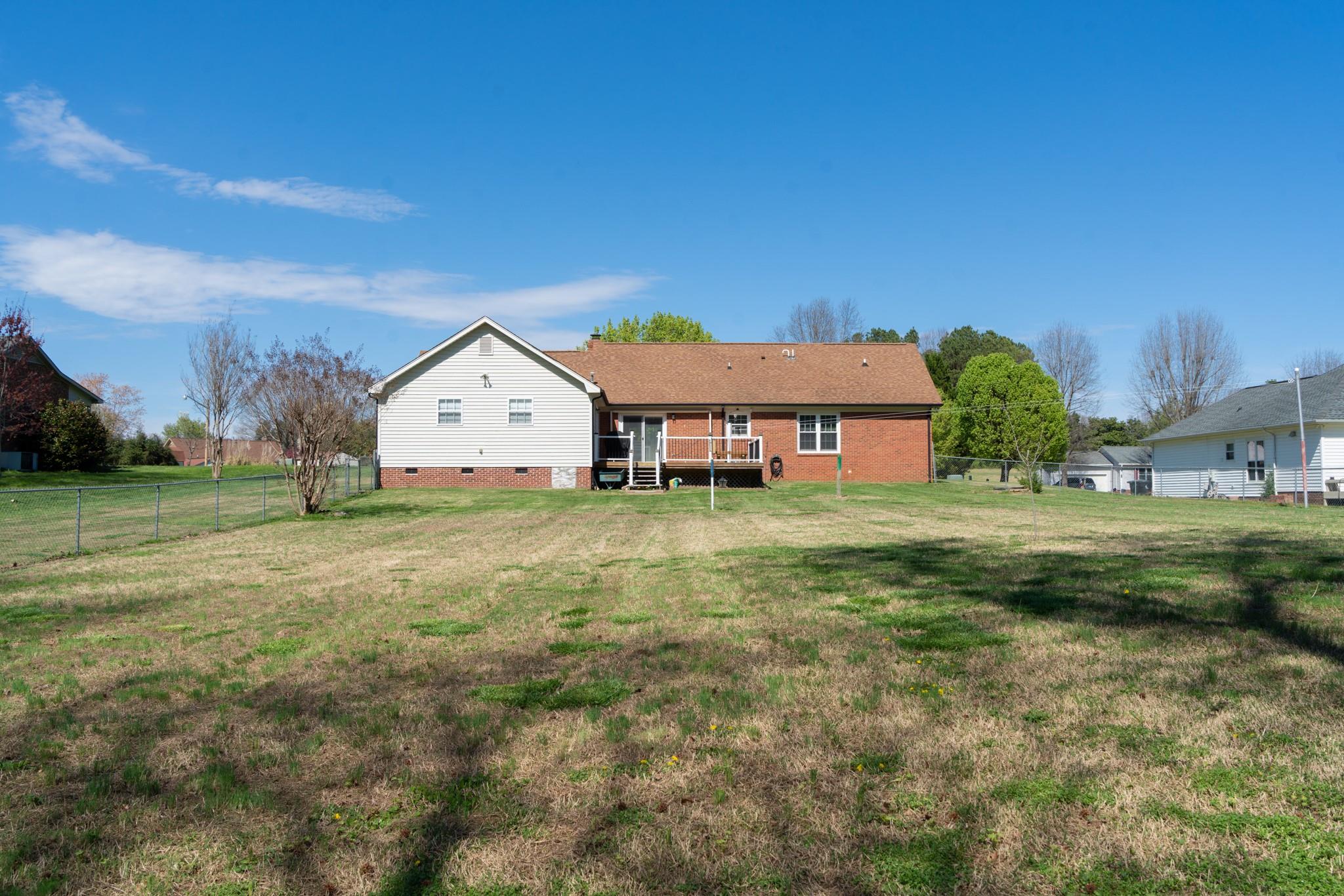 2808 Foxworth Drive Monroe, NC 28110 - Photo 3 of 23