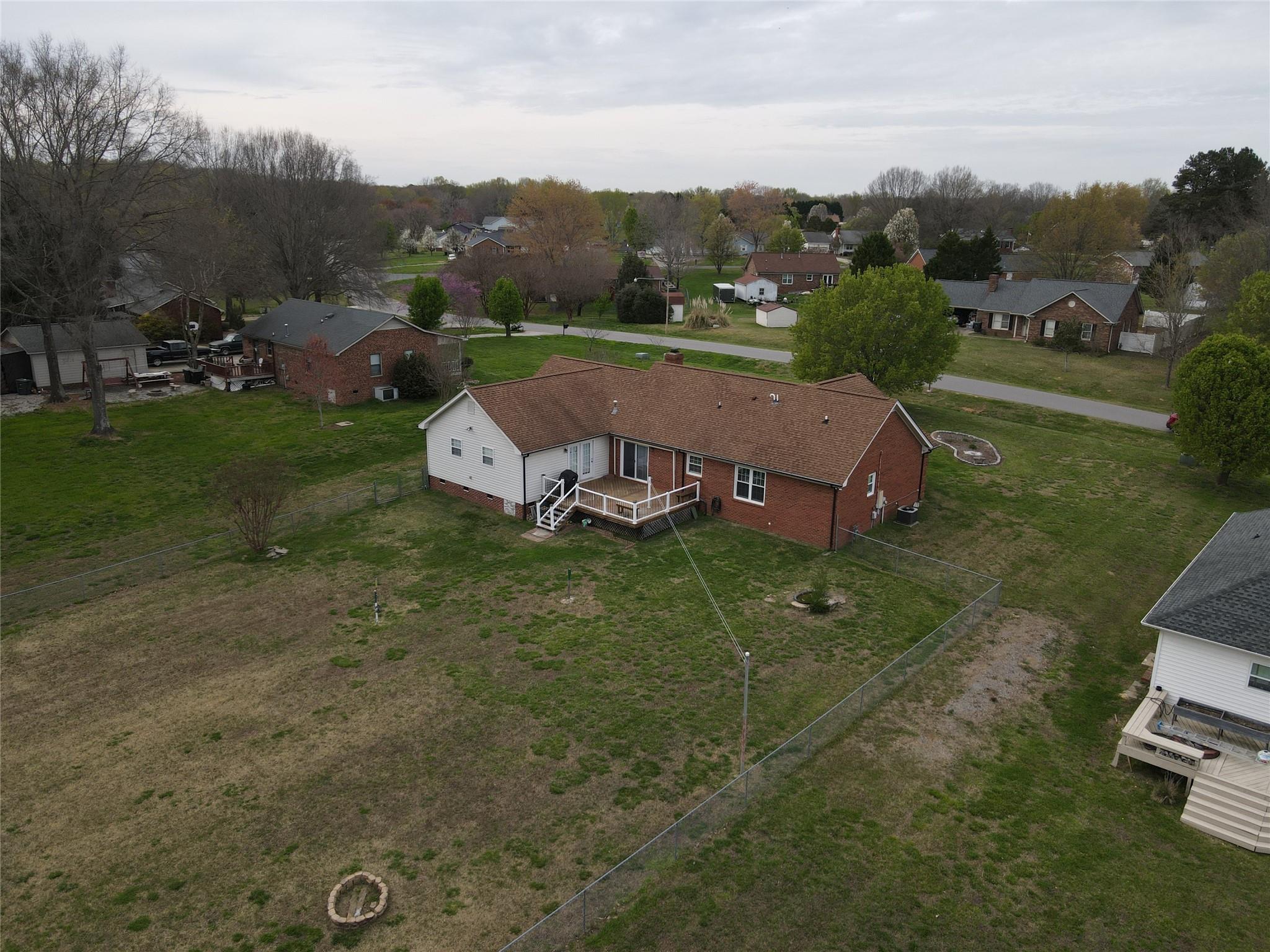 2808 Foxworth Drive Monroe, NC 28110 - Photo 4 of 23