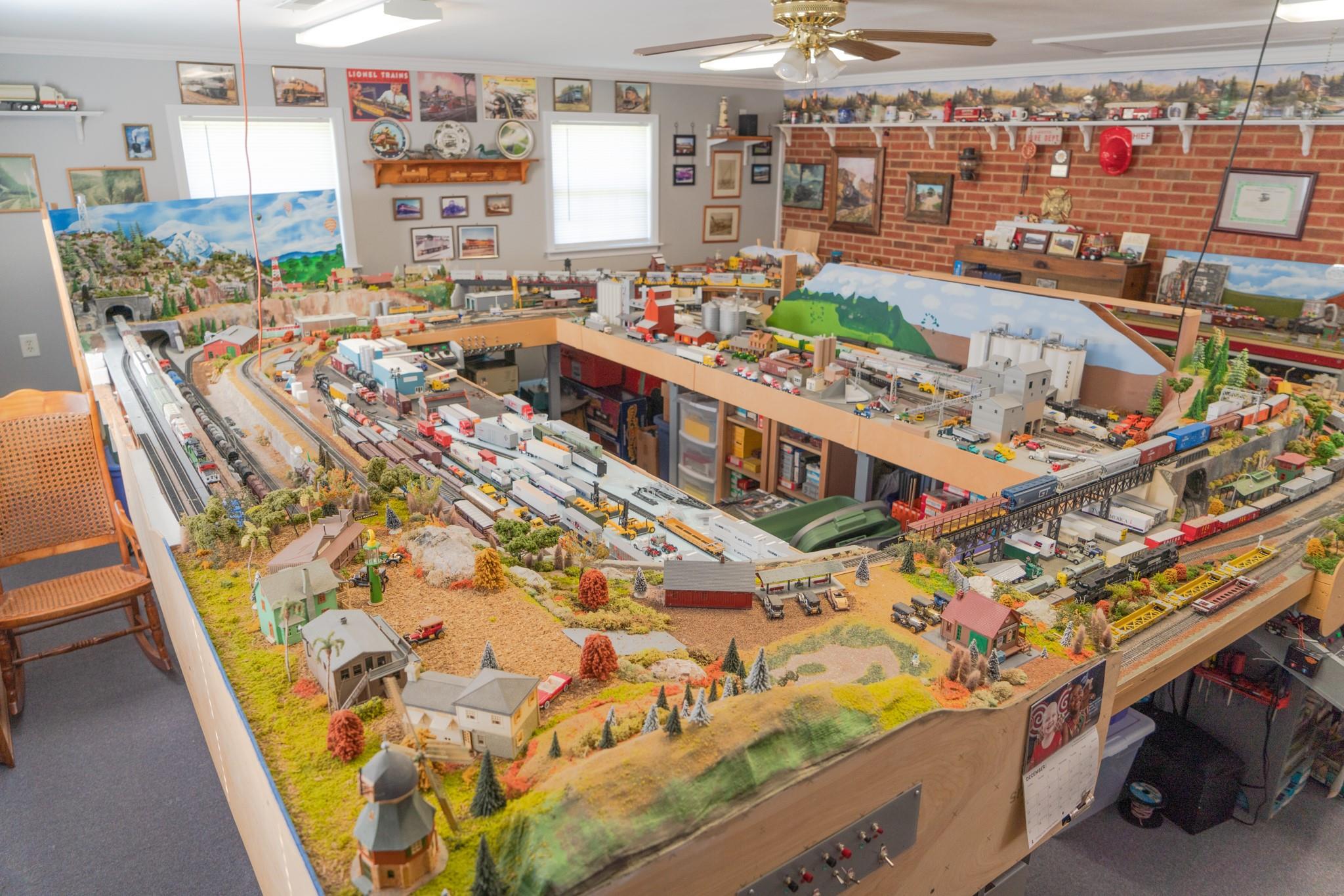 2808 Foxworth Drive Monroe, NC 28110 - Photo 7 of 23