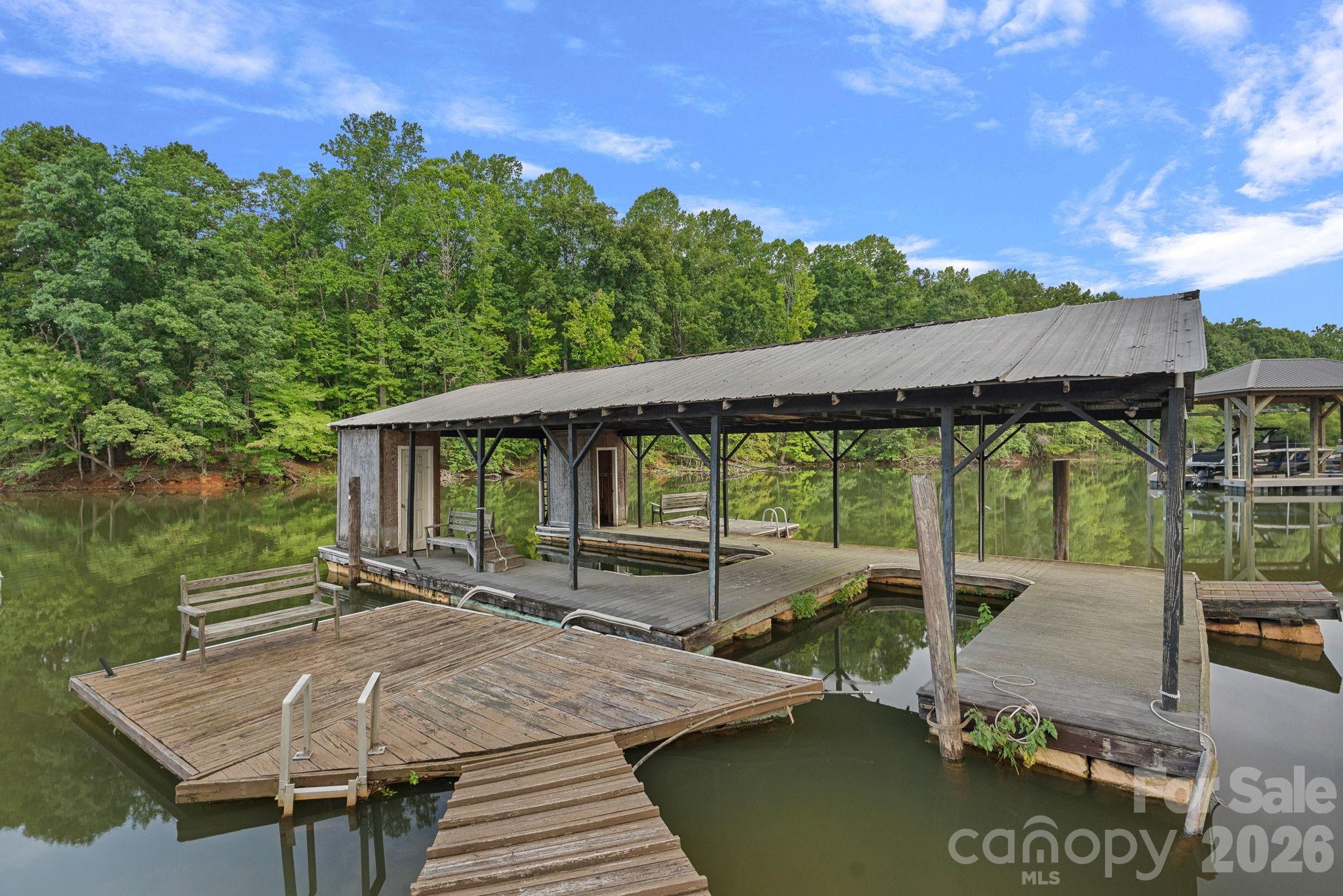 218 Lineberger Road Mooresville, NC 28117 - Photo 36 of 45 Gallery Image 36