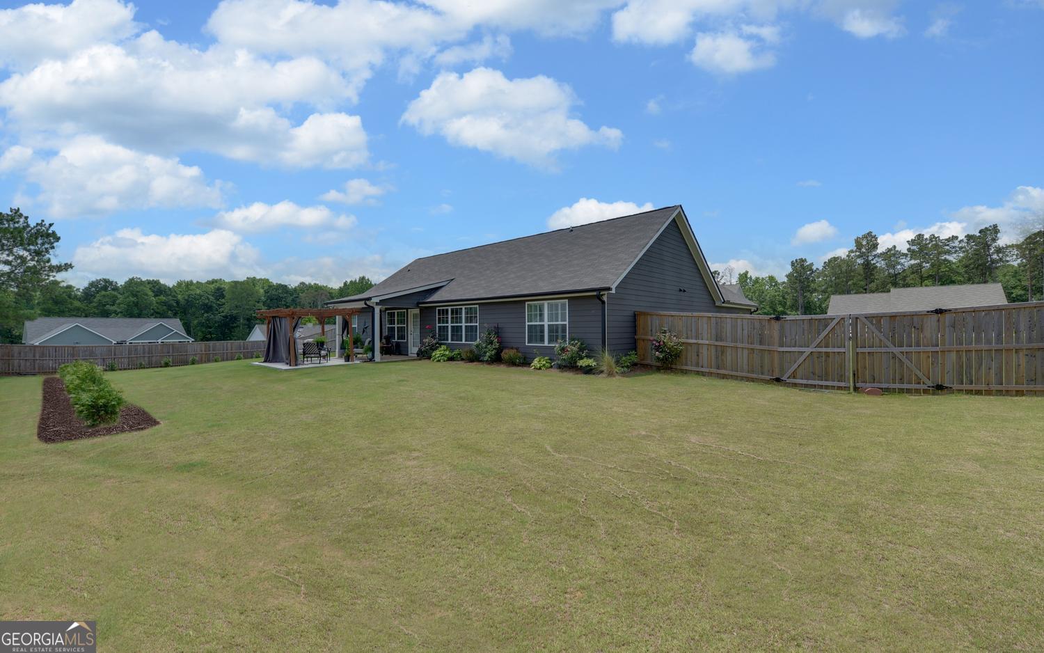 155 Joseph Lane Hartwell, GA 30643 - Photo 40 of 42