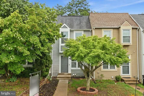 $415,000 | 15387 Gatehouse Terrace, Woodbridge, VA 22191