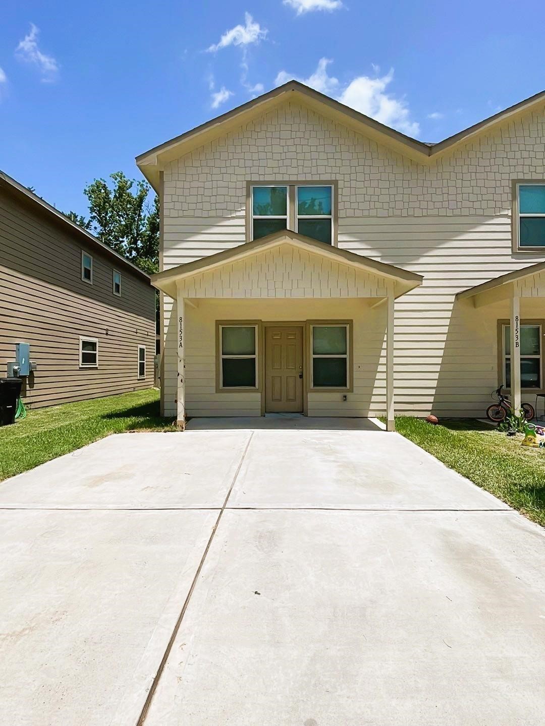 7703 St Louis Street Houston, TX 77028 - Photo 1 of 11