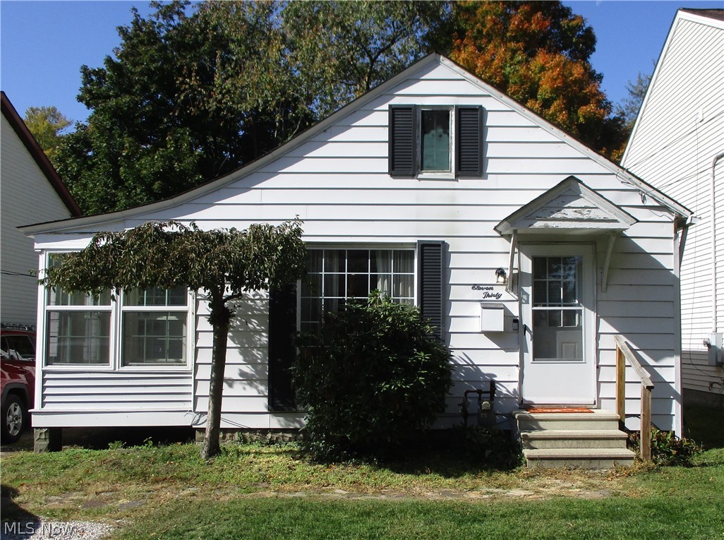 1130 Elmwood Drive, Willoughby, OH 44094 Compass