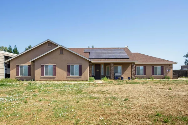 $989,999 | 21187 Rose Clover Lane, Linden, CA 95236