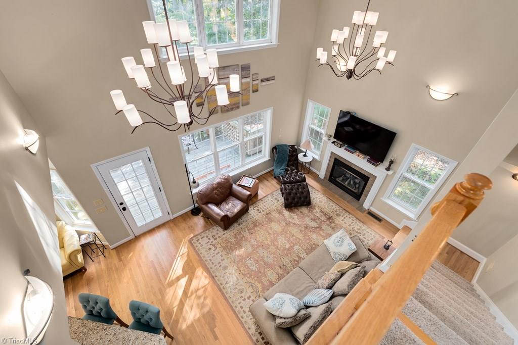 7806 Perthshire Drive Oak Ridge, NC 27310 - Photo 14 of 30