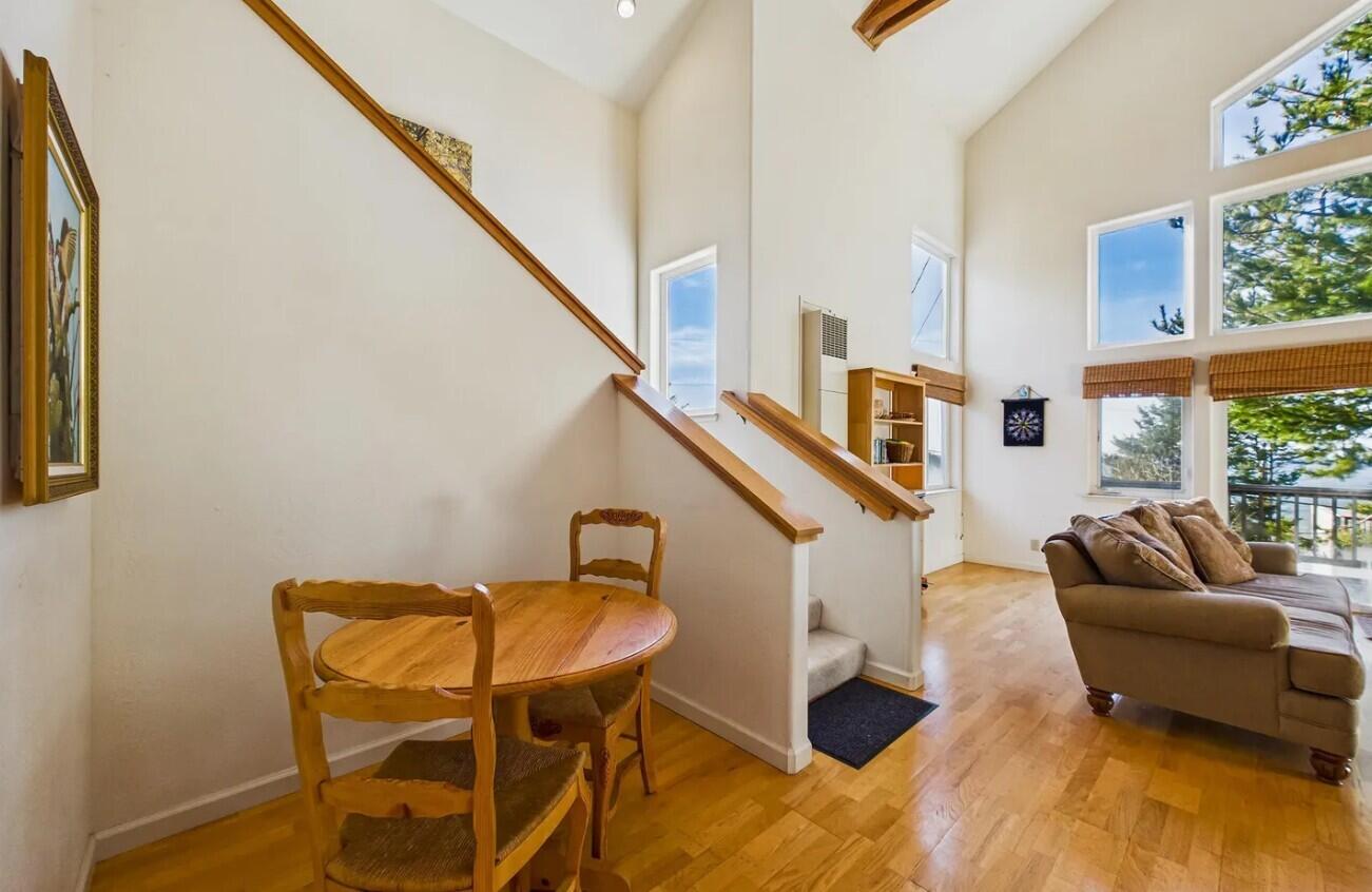 645 Ridge Road Shelter Cove, CA 95589 - Photo 15 of 31