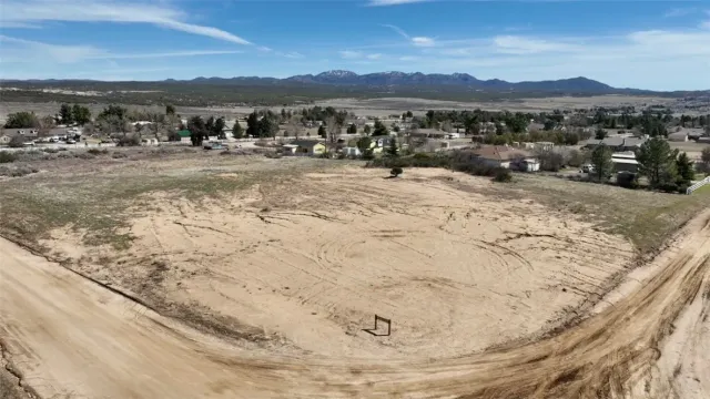 a view of ocean view and mountain view