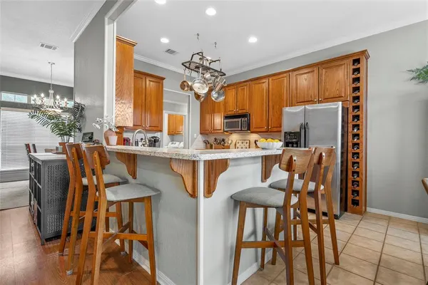 $445,000 | 1400 Radisson Drive, Hewitt, TX 76643