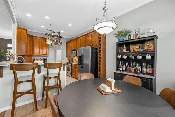 $445,000 | 1400 Radisson Drive, Hewitt, TX 76643