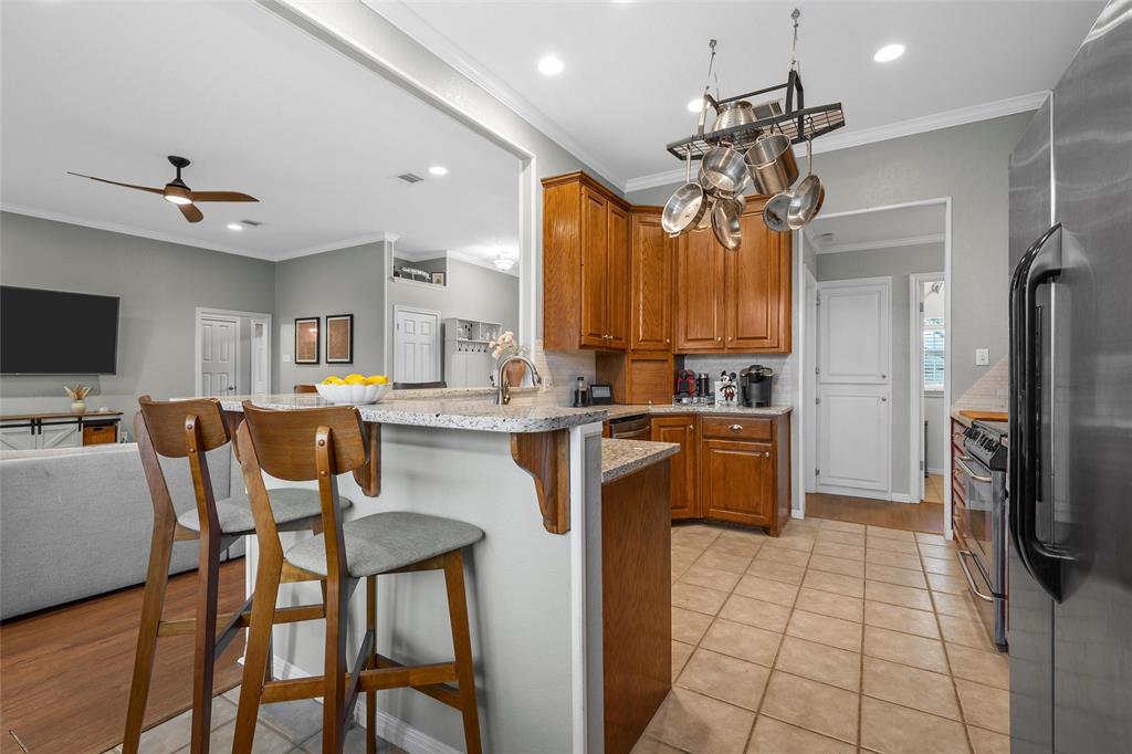 1400 Radisson Drive Hewitt, TX 76643 - Photo 14 of 40