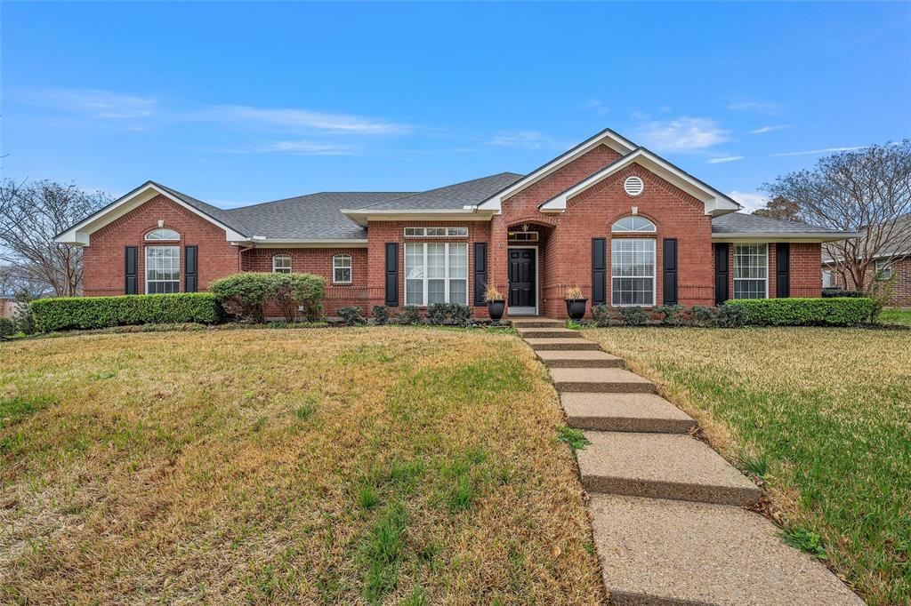 1400 Radisson Drive Hewitt, TX 76643 - Photo 2 of 40