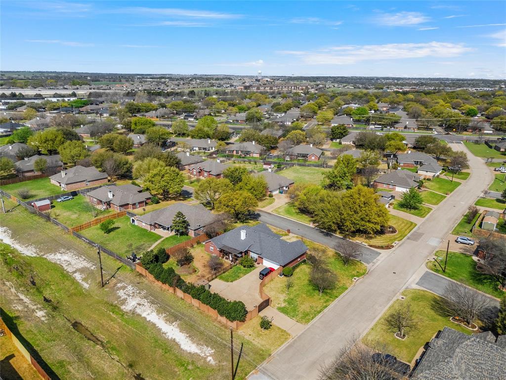 1400 Radisson Drive Hewitt, TX 76643 - Photo 31 of 40