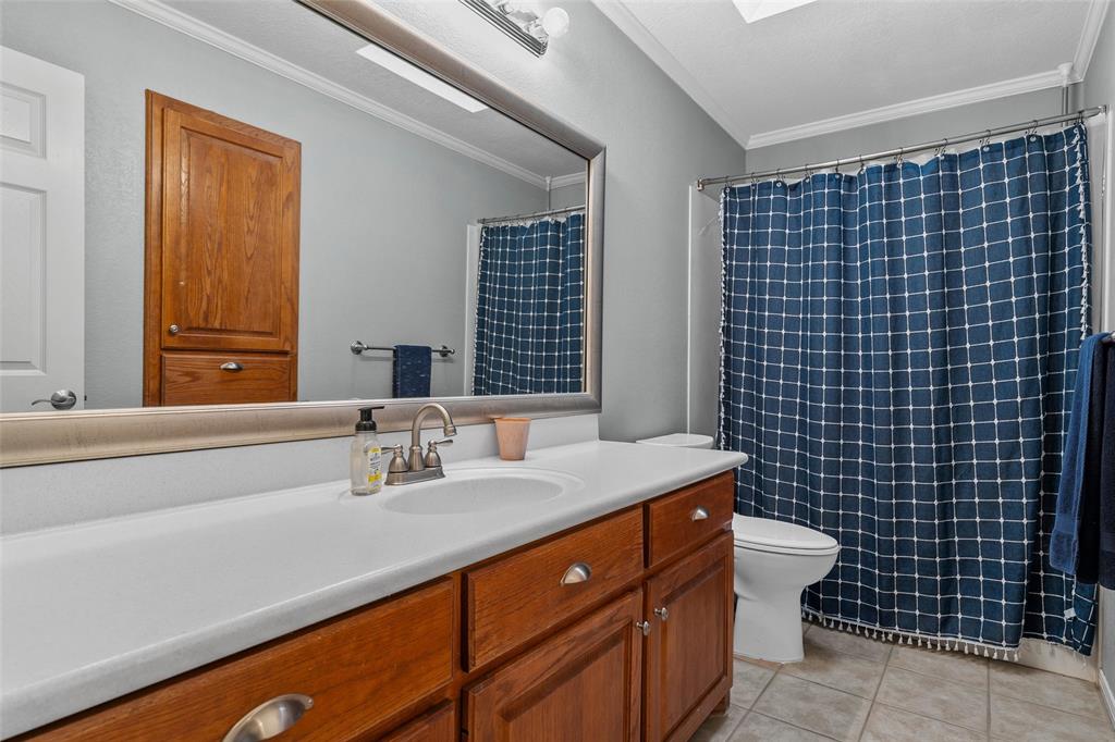 1400 Radisson Drive Hewitt, TX 76643 - Photo 38 of 40