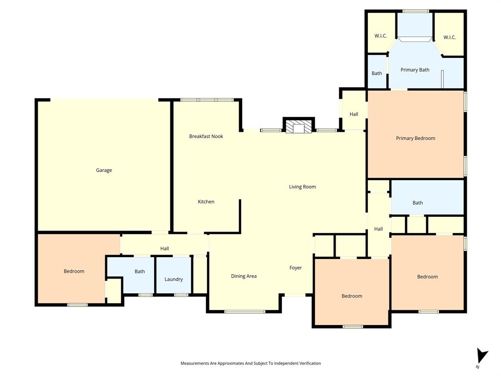 1400 Radisson Drive Hewitt, TX 76643 - Photo 40 of 40