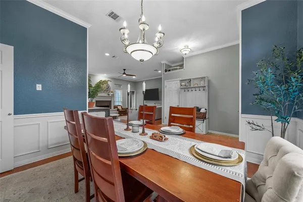 $445,000 | 1400 Radisson Drive, Hewitt, TX 76643