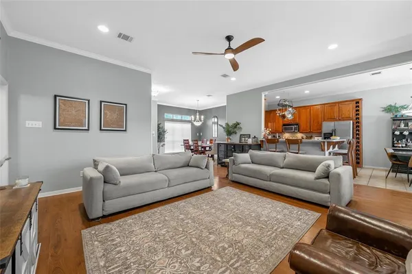 $445,000 | 1400 Radisson Drive, Hewitt, TX 76643