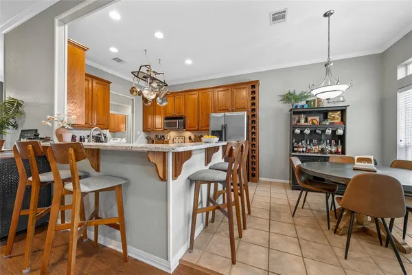 $445,000 | 1400 Radisson Drive, Hewitt, TX 76643