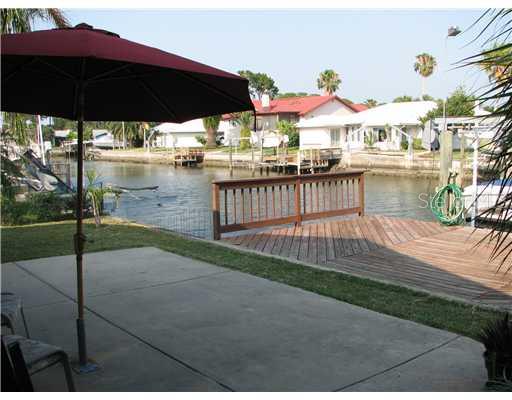 5434 Leahy Lane New Port Richey, FL 34652 - Photo 1 of 1 Waterfront/Dock/Pier