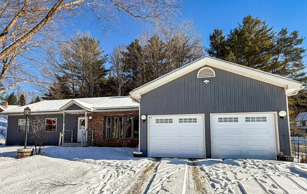 $429,000 | 394 Farmer Drive, St. Johnsbury, VT 05819