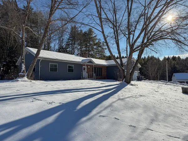 $429,000 | 394 Farmer Drive, St. Johnsbury, VT 05819