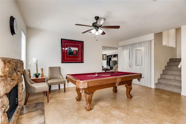 $2,125 | 8129 Spur Court, Las Vegas, NV 89145
