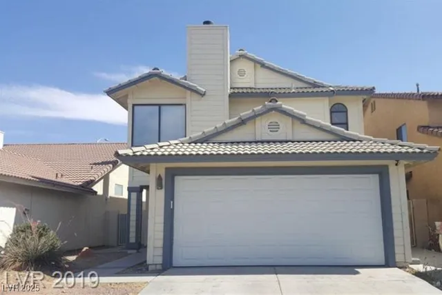 $2,125 | 8129 Spur Court, Las Vegas, NV 89145