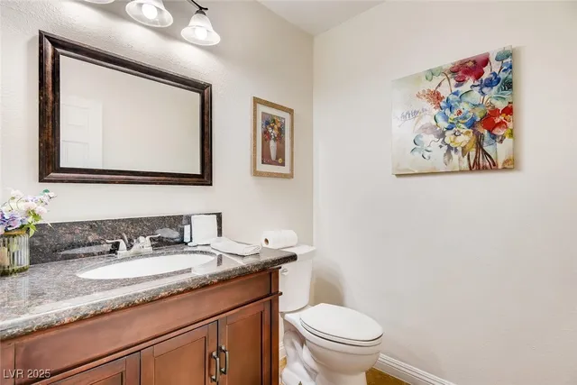 $2,125 | 8129 Spur Court, Las Vegas, NV 89145