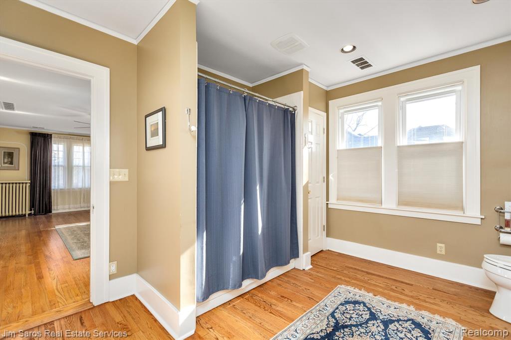 1323 Audubon Road Grosse Pointe Park, MI 48230 - Photo 27 of 40