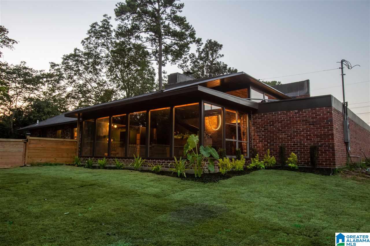 631 Reba Street Birmingham, AL 35214 - Photo 30 of 41