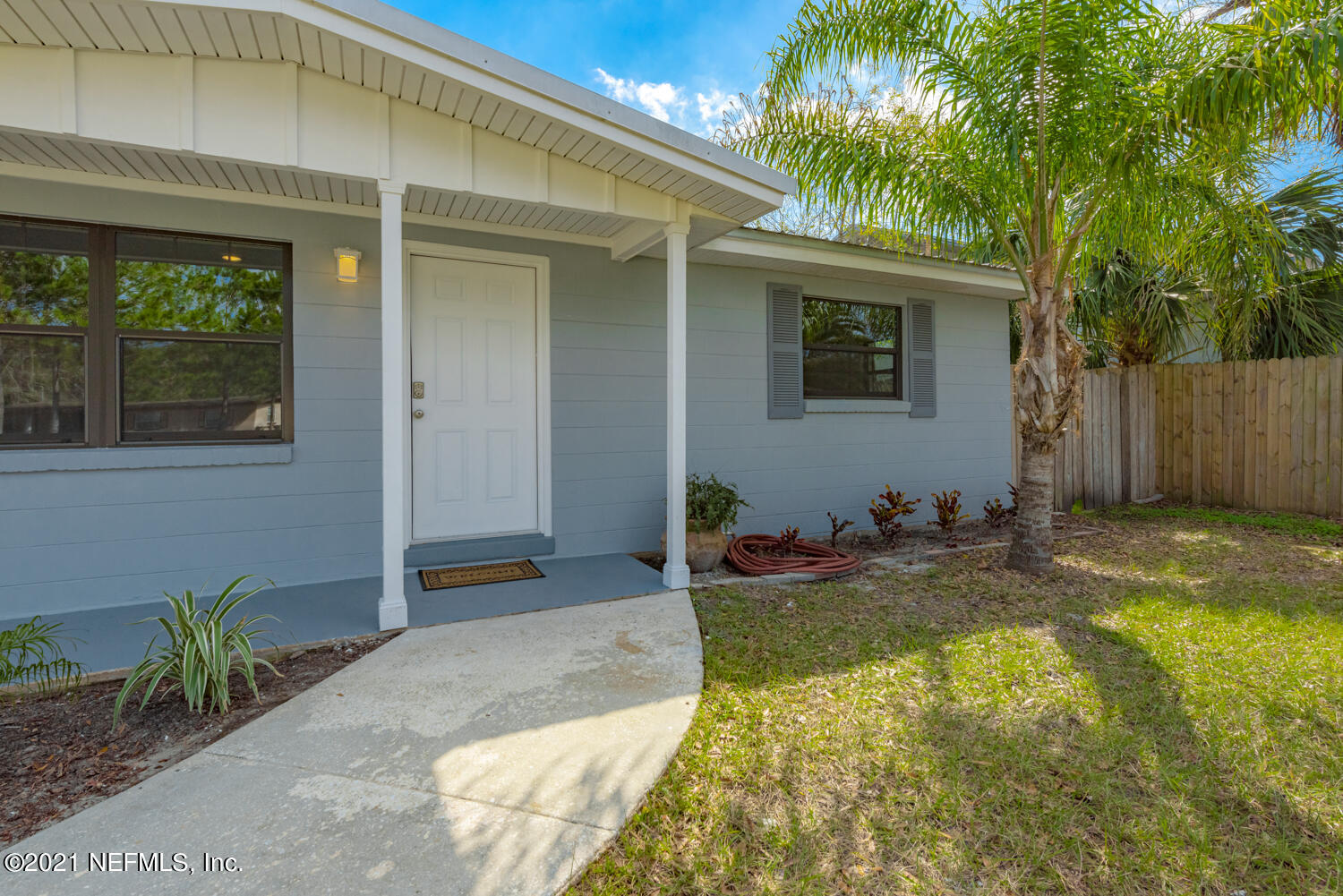 435 Sigsbee Road Orange Park, FL 32073 - Photo 3 of 28 435 Sigsbee Rd_32073-2