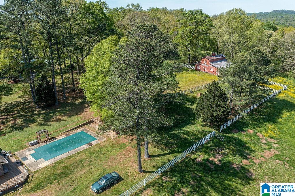 102 Burgess Drive Springville, AL 35146 - Photo 38 of 46