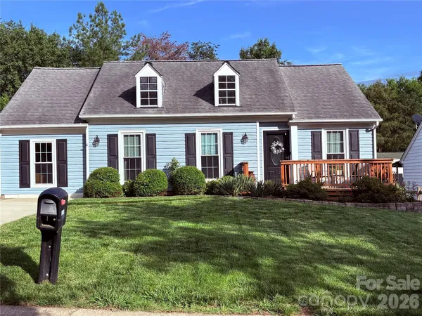 $375,000 | 14023 Eden Court, Pineville, NC 28134
